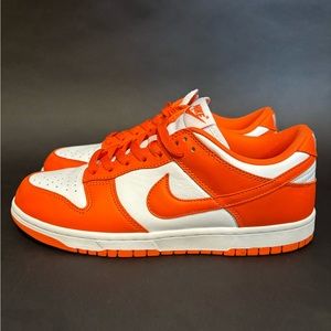 Nike Dunk Low Retro ‘Syracuse’